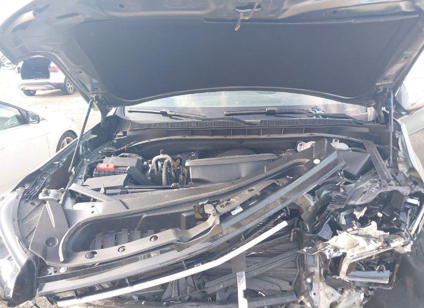 Photo 10 of 2023 Chevrolet Suburban 2WD PREMIER (VIN 1GNSCFKD8PR422534)