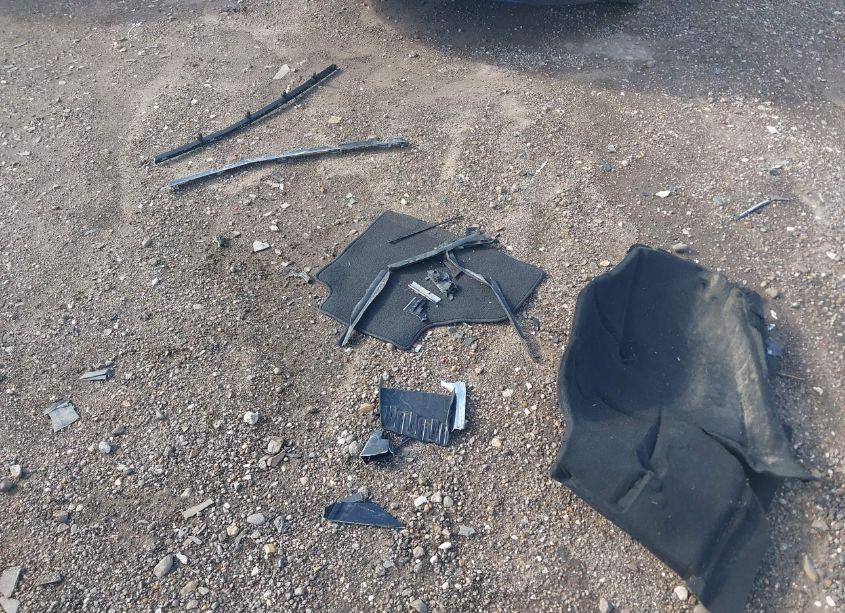 Photo 12 of 2023 Chevrolet Suburban 2WD PREMIER (VIN 1GNSCFKD8PR422534)