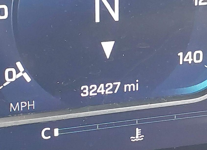 Photo 16 of 2023 Chevrolet Suburban 2WD PREMIER (VIN 1GNSCFKD8PR422534)