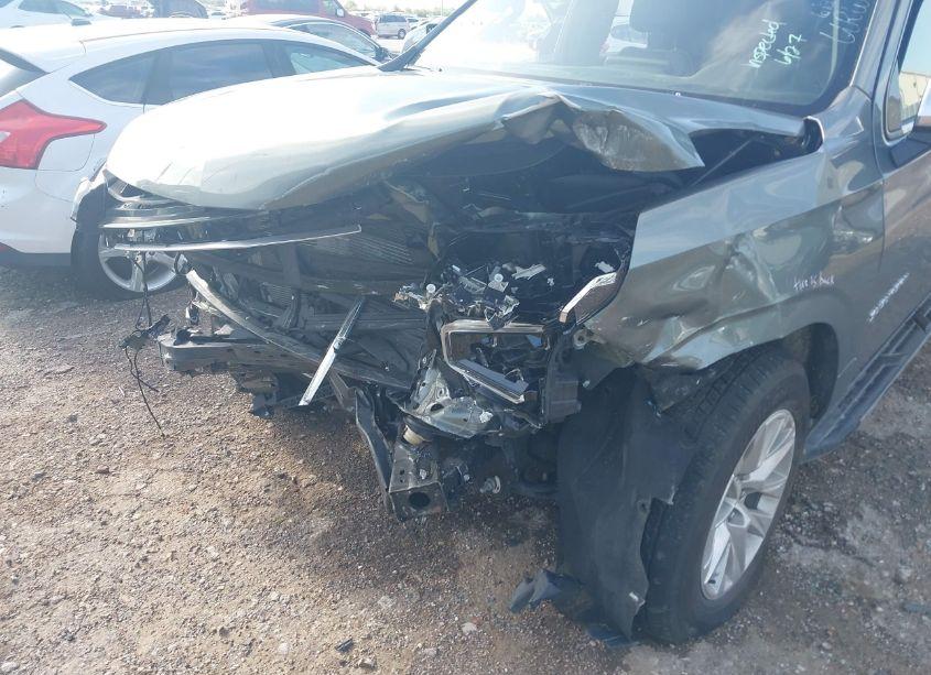 Photo 6 of 2023 Chevrolet Suburban 2WD PREMIER (VIN 1GNSCFKD8PR422534)