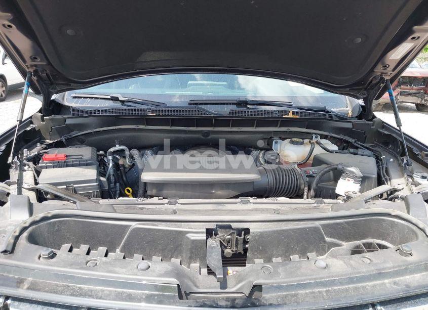 Photo 10 of 2023 Chevrolet Suburban 2WD PREMIER (VIN 1GNSCFKD8PR479381)