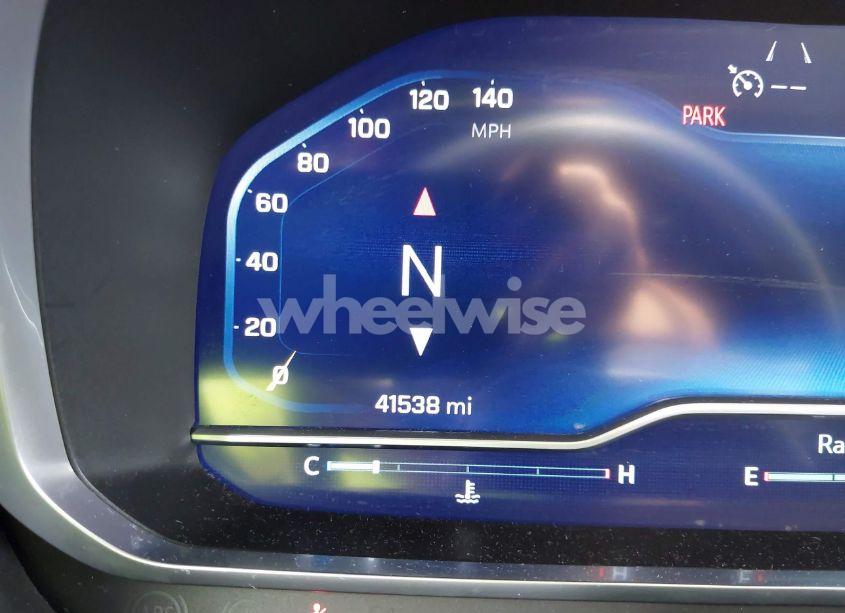 Photo 15 of 2023 Chevrolet Suburban 2WD PREMIER (VIN 1GNSCFKD8PR479381)