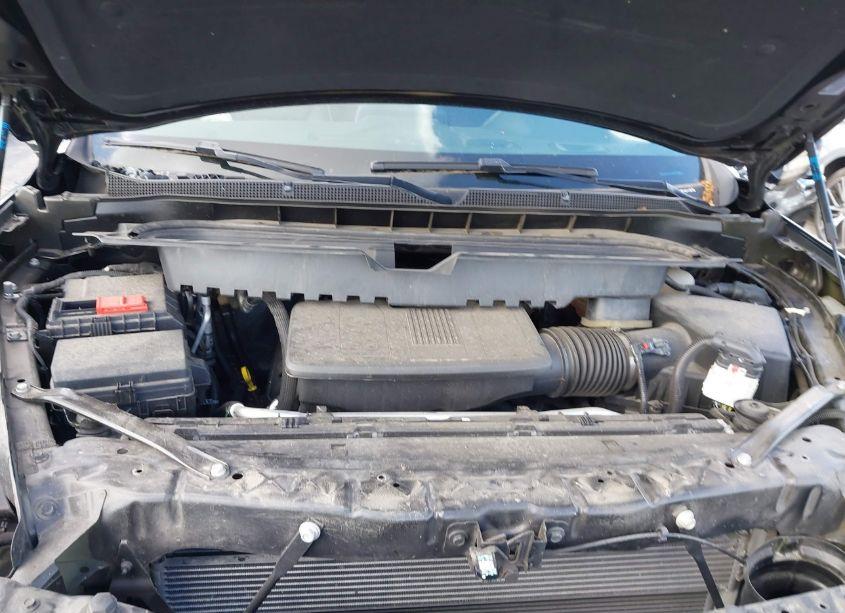 Photo 10 of 2023 Chevrolet Suburban 2WD PREMIER (VIN 1GNSCFKD9PR368323)