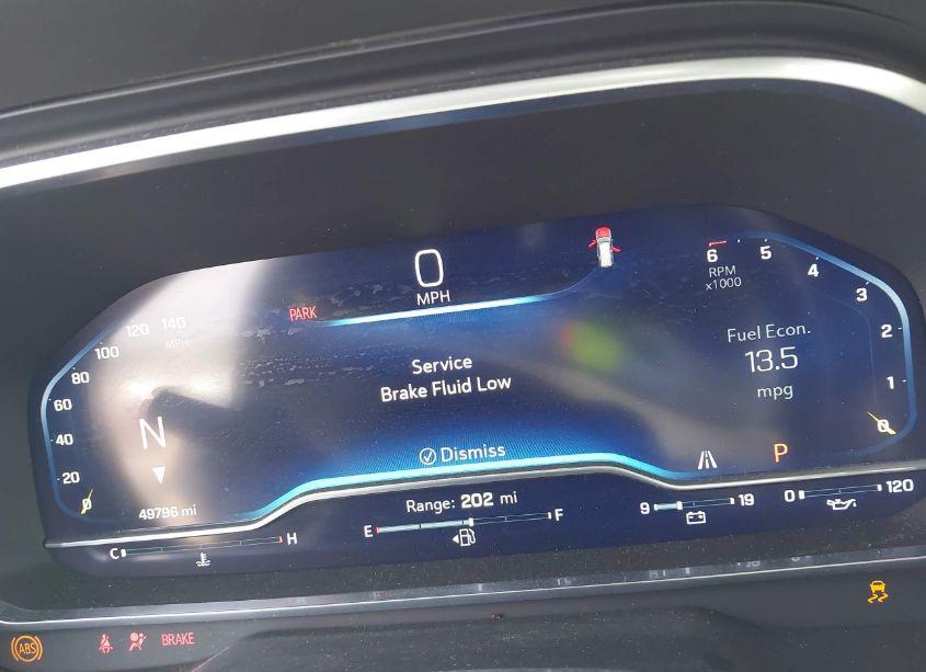 Photo 7 of 2023 Chevrolet Suburban 2WD PREMIER (VIN 1GNSCFKD9PR368323)