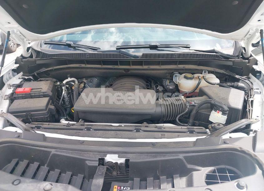 Photo 10 of 2023 Chevrolet Suburban 2WD PREMIER (VIN 1GNSCFKD9PR387180)