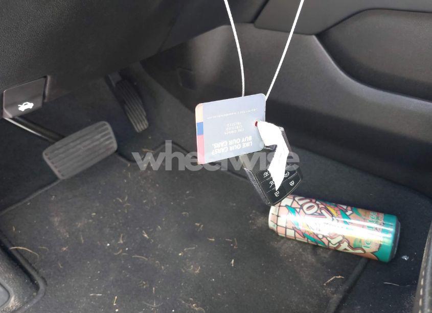 Photo 11 of 2023 Chevrolet Suburban 2WD PREMIER (VIN 1GNSCFKD9PR387180)