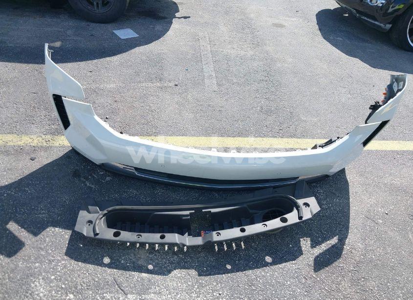 Photo 12 of 2023 Chevrolet Suburban 2WD PREMIER (VIN 1GNSCFKD9PR387180)