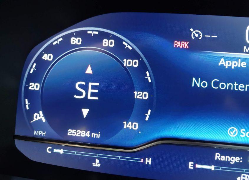 Photo 15 of 2023 Chevrolet Suburban 2WD PREMIER (VIN 1GNSCFKD9PR518818)