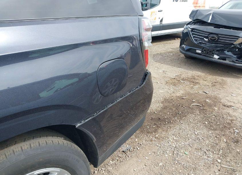 Photo 17 of 2023 Chevrolet Suburban 2WD PREMIER (VIN 1GNSCFKD9PR518818)