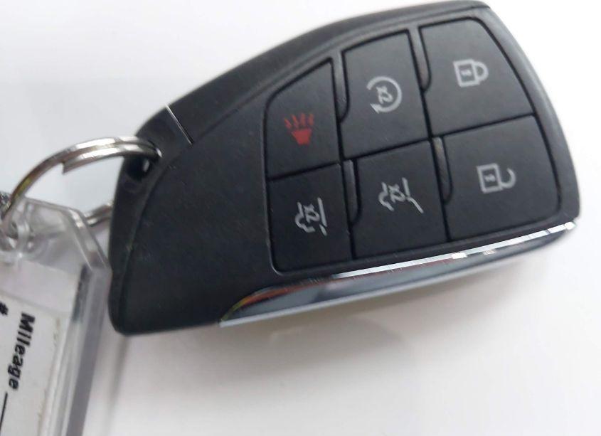 Photo 11 of 2023 Chevrolet Suburban 2WD PREMIER (VIN 1GNSCFKDXPR280946)