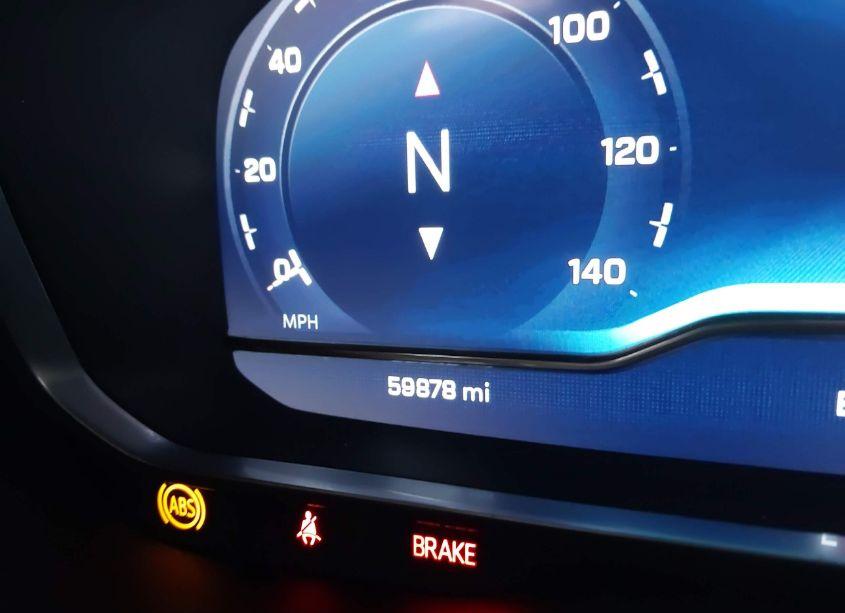 Photo 15 of 2023 Chevrolet Suburban 2WD PREMIER (VIN 1GNSCFKDXPR280946)