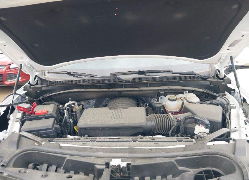 Photo 10 of 2023 Chevrolet Suburban 2WD PREMIER (VIN 1GNSCFKDXPR322273)