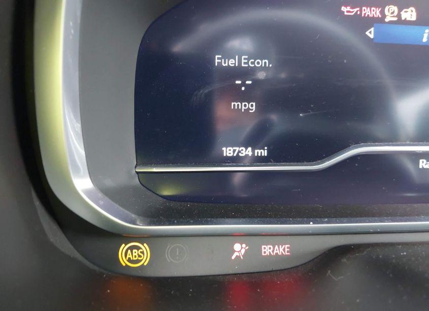 Photo 15 of 2023 Chevrolet Suburban 2WD PREMIER (VIN 1GNSCFKDXPR322273)