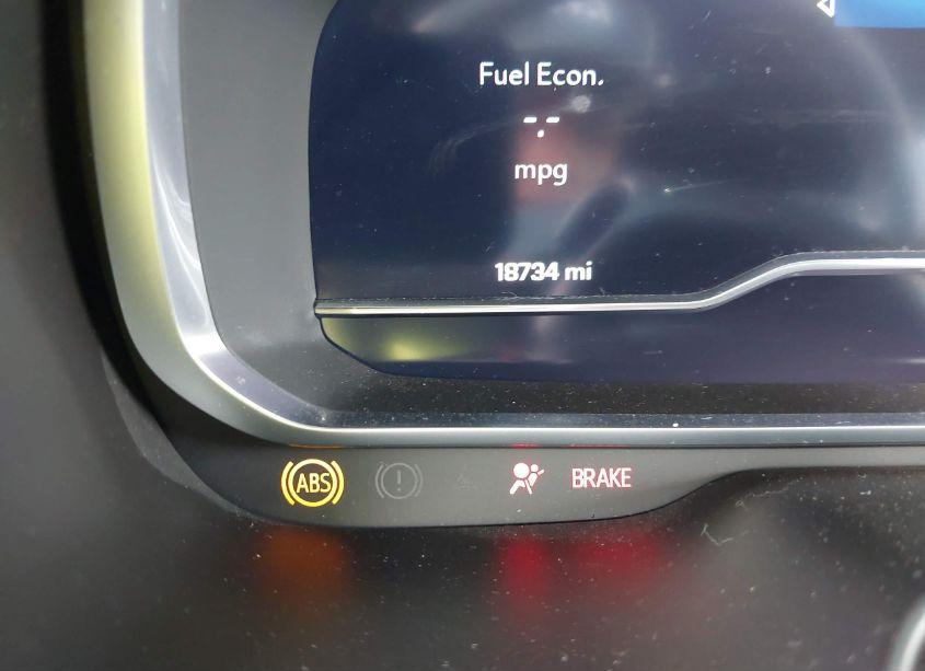 Photo 7 of 2023 Chevrolet Suburban 2WD PREMIER (VIN 1GNSCFKDXPR322273)