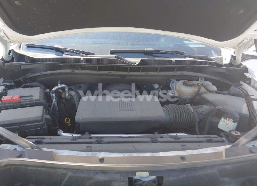 Photo 10 of 2023 Chevrolet Suburban 2WD PREMIER (VIN 1GNSCFKDXPR371053)