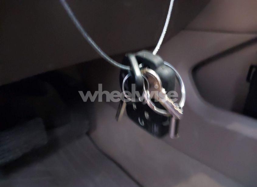 Photo 11 of 2017 Chevrolet Suburban LS (VIN 1GNSCGKC0HR328355)