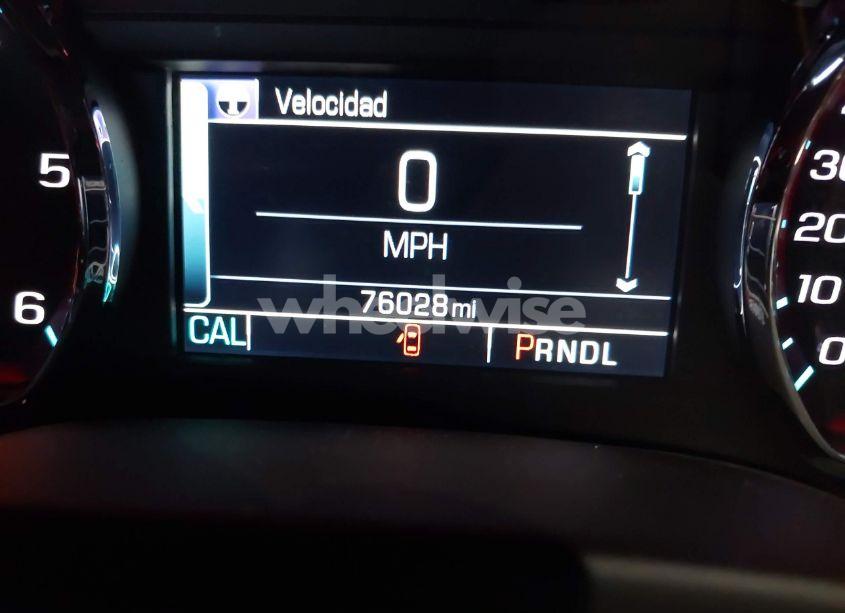 Photo 15 of 2017 Chevrolet Suburban LS (VIN 1GNSCGKC0HR328355)