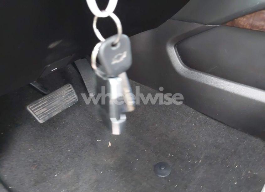 Photo 11 of 2017 Chevrolet Suburban LS (VIN 1GNSCGKC4HR289284)