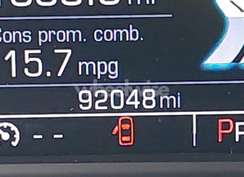 Photo 15 of 2017 Chevrolet Suburban LS (VIN 1GNSCGKC4HR289284)