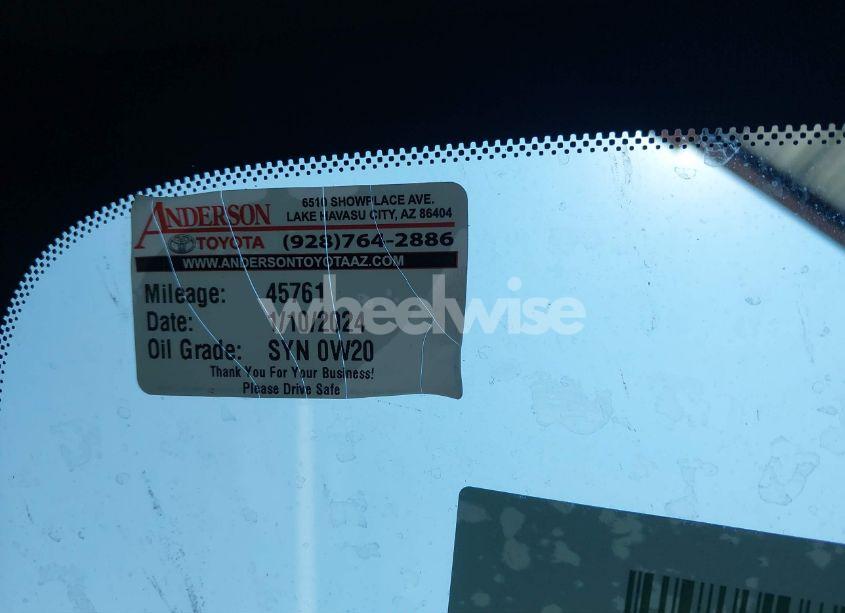 Photo 16 of 2021 Chevrolet Suburban 2WD HIGH COUNTRY (VIN 1GNSCGKL3MR190496)