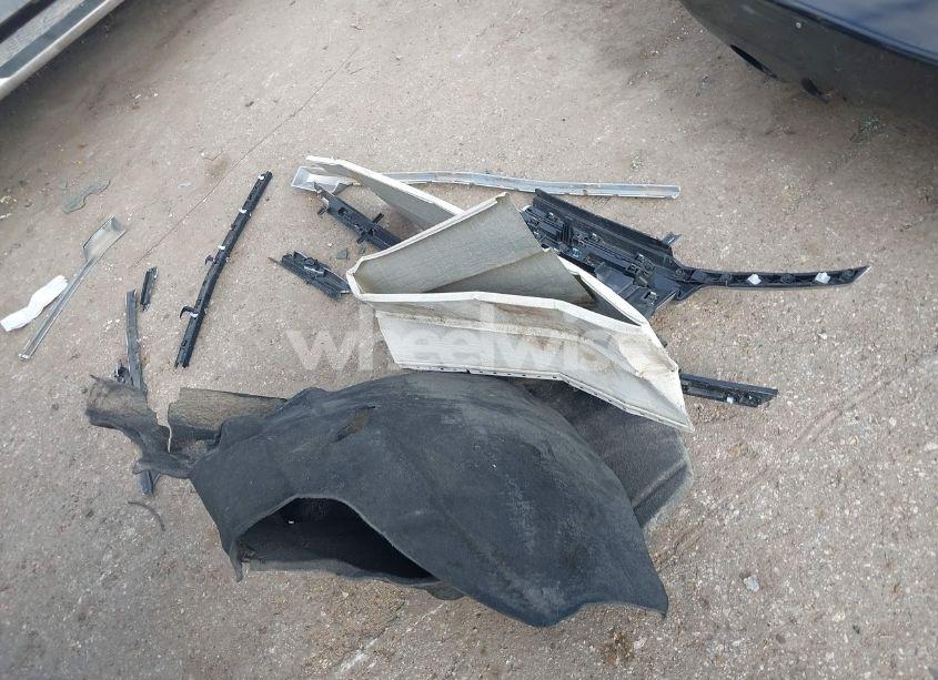 Photo 12 of 2021 Chevrolet Suburban 2WD HIGH COUNTRY (VIN 1GNSCGKL8MR179526)