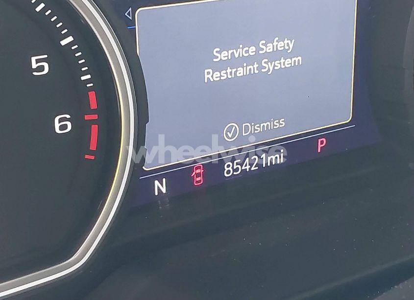 Photo 16 of 2021 Chevrolet Suburban 2WD HIGH COUNTRY (VIN 1GNSCGKL8MR179526)