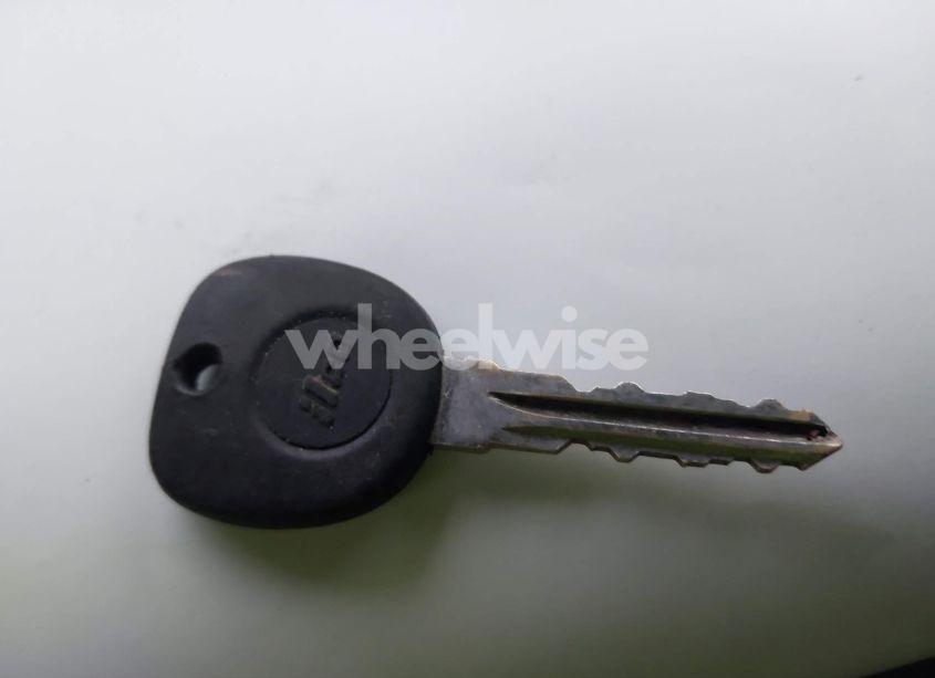 Photo 11 of 2011 Chevrolet Suburban 1500 LS (VIN 1GNSCHE07BR241468)