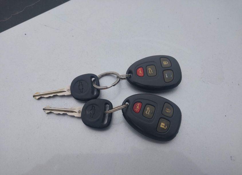 Photo 11 of 2011 Chevrolet Suburban 1500 LS (VIN 1GNSCHE08BR304819)