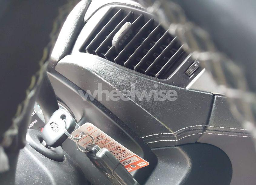 Photo 11 of 2015 Chevrolet Suburban 1500 LS (VIN 1GNSCHEC5FR683083)