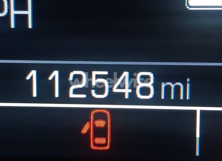 Photo 15 of 2019 Chevrolet Suburban LT (VIN 1GNSCHKC1KR399707)