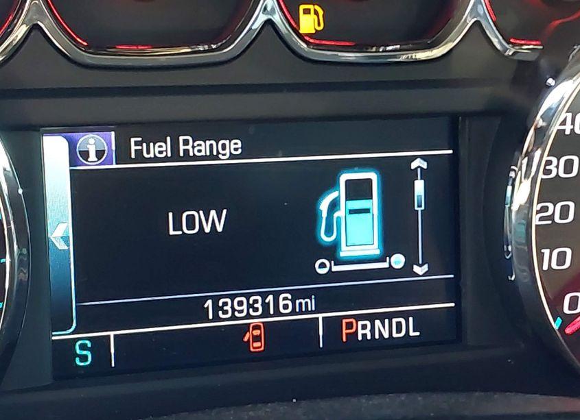 Photo 15 of 2018 Chevrolet Suburban LT (VIN 1GNSCHKC2JR113474)