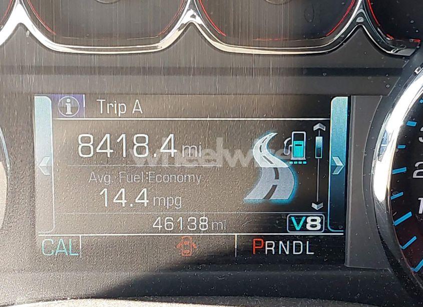 Photo 15 of 2020 Chevrolet Suburban 2WD LT (VIN 1GNSCHKC2LR229759)