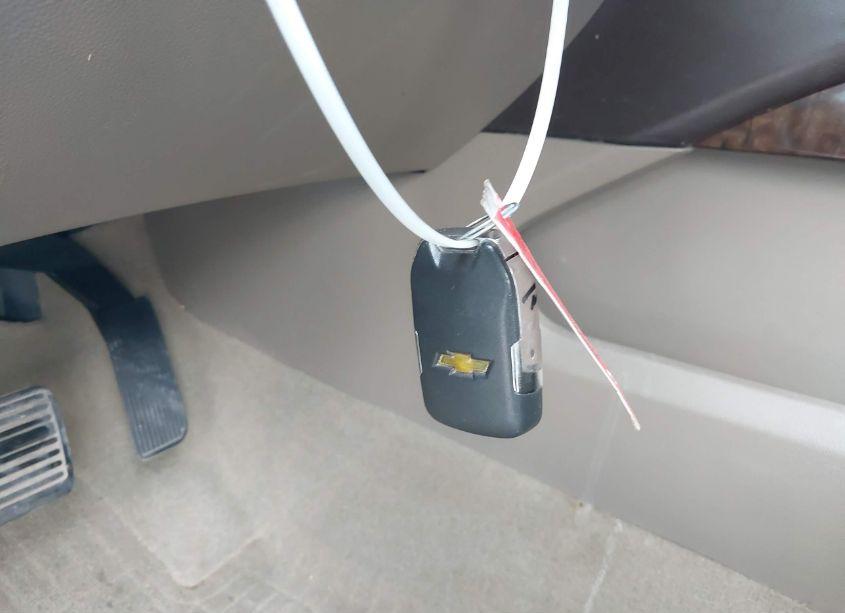 Photo 11 of 2017 Chevrolet Suburban LT (VIN 1GNSCHKC3HR316450)