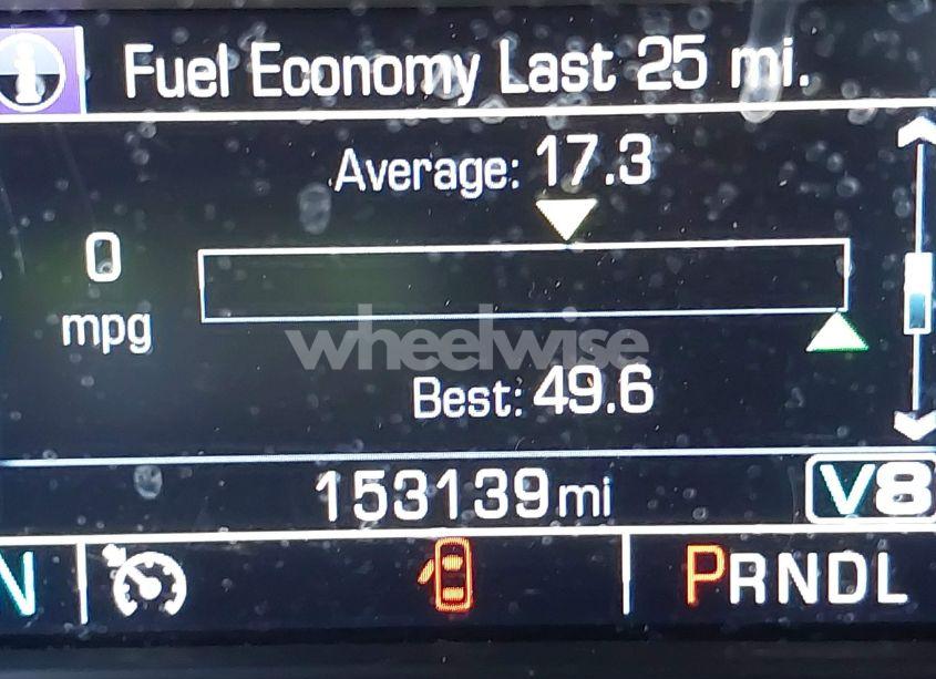 Photo 15 of 2019 Chevrolet Suburban LT (VIN 1GNSCHKC3KR143942)