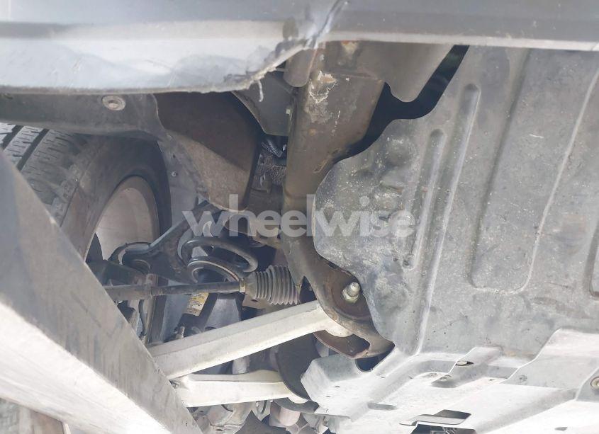 Photo 18 of 2016 Chevrolet Suburban LT (VIN 1GNSCHKC5GR212525)