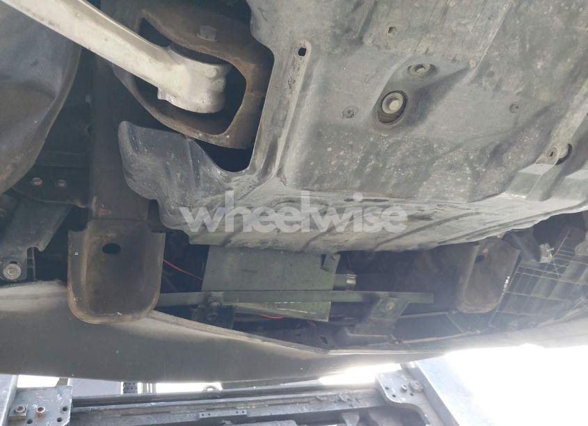 Photo 21 of 2016 Chevrolet Suburban LT (VIN 1GNSCHKC5GR212525)