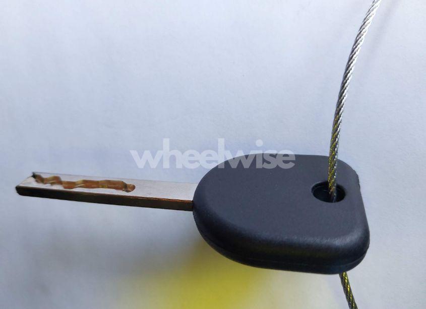 Photo 11 of 2016 Chevrolet Suburban LT (VIN 1GNSCHKC5GR281294)