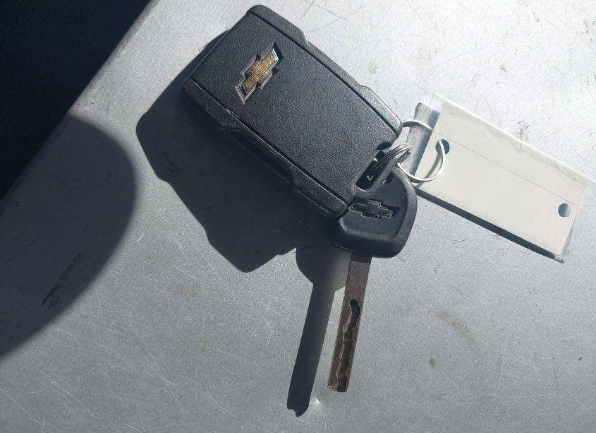 Photo 11 of 2020 Chevrolet Suburban 2WD LT (VIN 1GNSCHKC6LR160185)