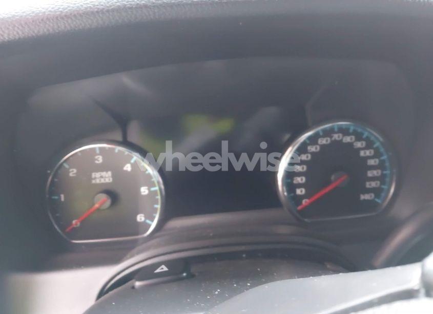 Photo 15 of 2017 Chevrolet Suburban LT (VIN 1GNSCHKC7HR325328)