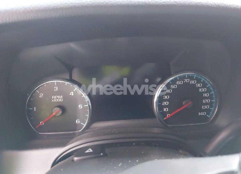 Photo 7 of 2017 Chevrolet Suburban LT (VIN 1GNSCHKC7HR325328)