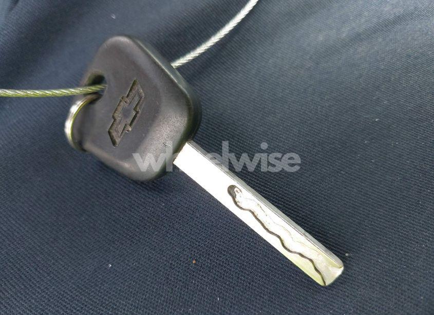 Photo 11 of 2017 Chevrolet Suburban LT (VIN 1GNSCHKC8HR344552)