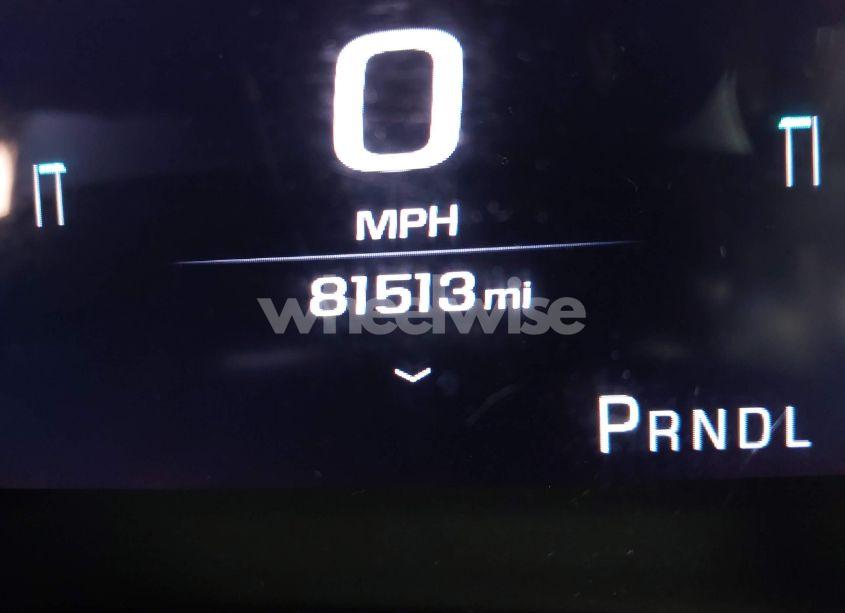 Photo 15 of 2017 Chevrolet Suburban LT (VIN 1GNSCHKC9HR315318)