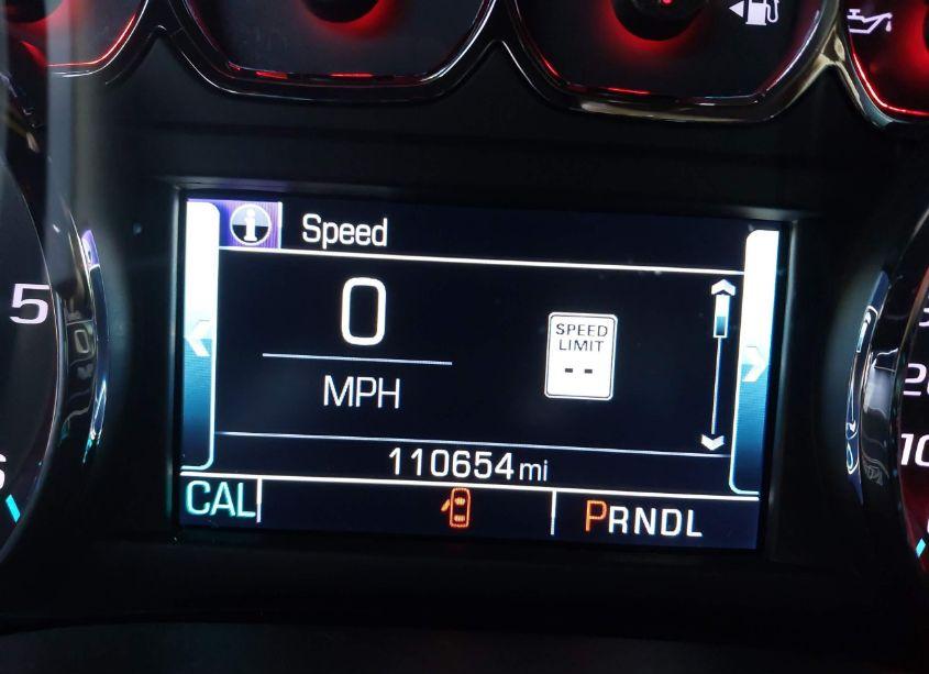 Photo 15 of 2019 Chevrolet Suburban LT (VIN 1GNSCHKC9KR390396)