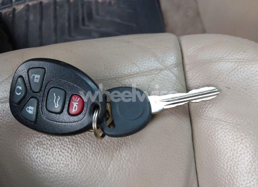 Photo 11 of 2014 Chevrolet Suburban 1500 LT (VIN 1GNSCJE00ER223552)