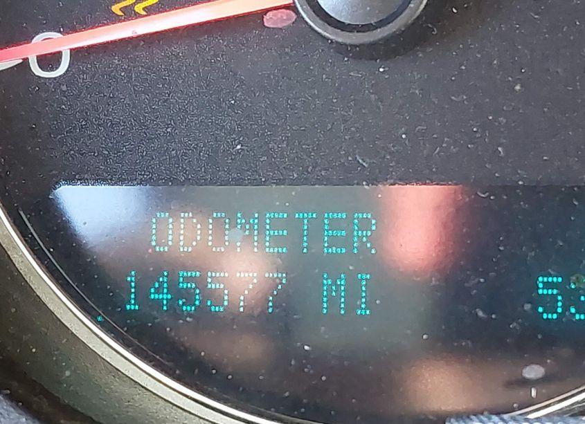 Photo 15 of 2011 Chevrolet Suburban 1500 LT1 (VIN 1GNSCJE01BR299003)