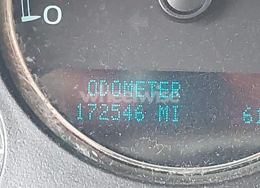 Photo 15 of 2012 Chevrolet Suburban 1500 LT (VIN 1GNSCJE01CR206854)