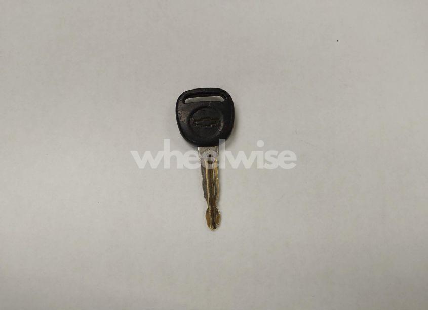 Photo 11 of 2012 Chevrolet Suburban 1500 LT (VIN 1GNSCJE01CR212086)