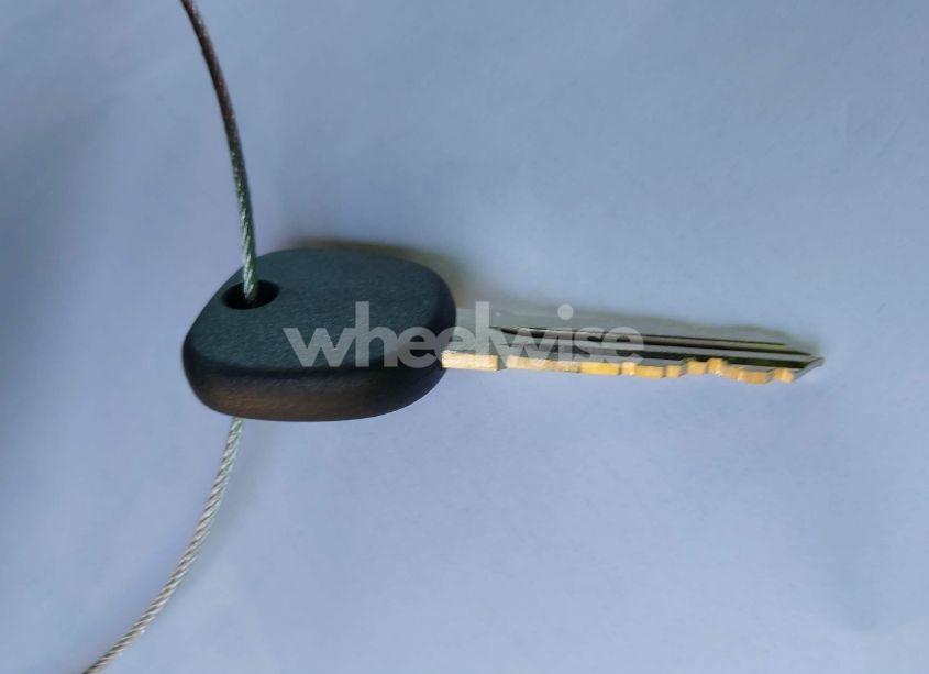 Photo 11 of 2014 Chevrolet Suburban 1500 LT (VIN 1GNSCJE03ER203943)