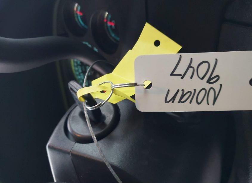 Photo 11 of 2012 Chevrolet Suburban 1500 LT (VIN 1GNSCJE04CR212129)