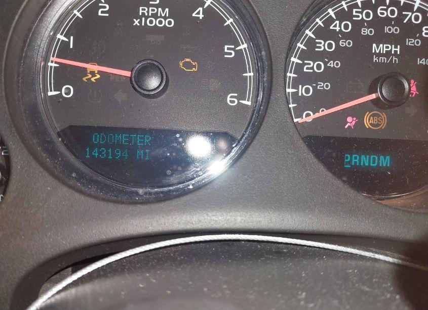 Photo 7 of 2012 Chevrolet Suburban 1500 LT (VIN 1GNSCJE04CR212129)